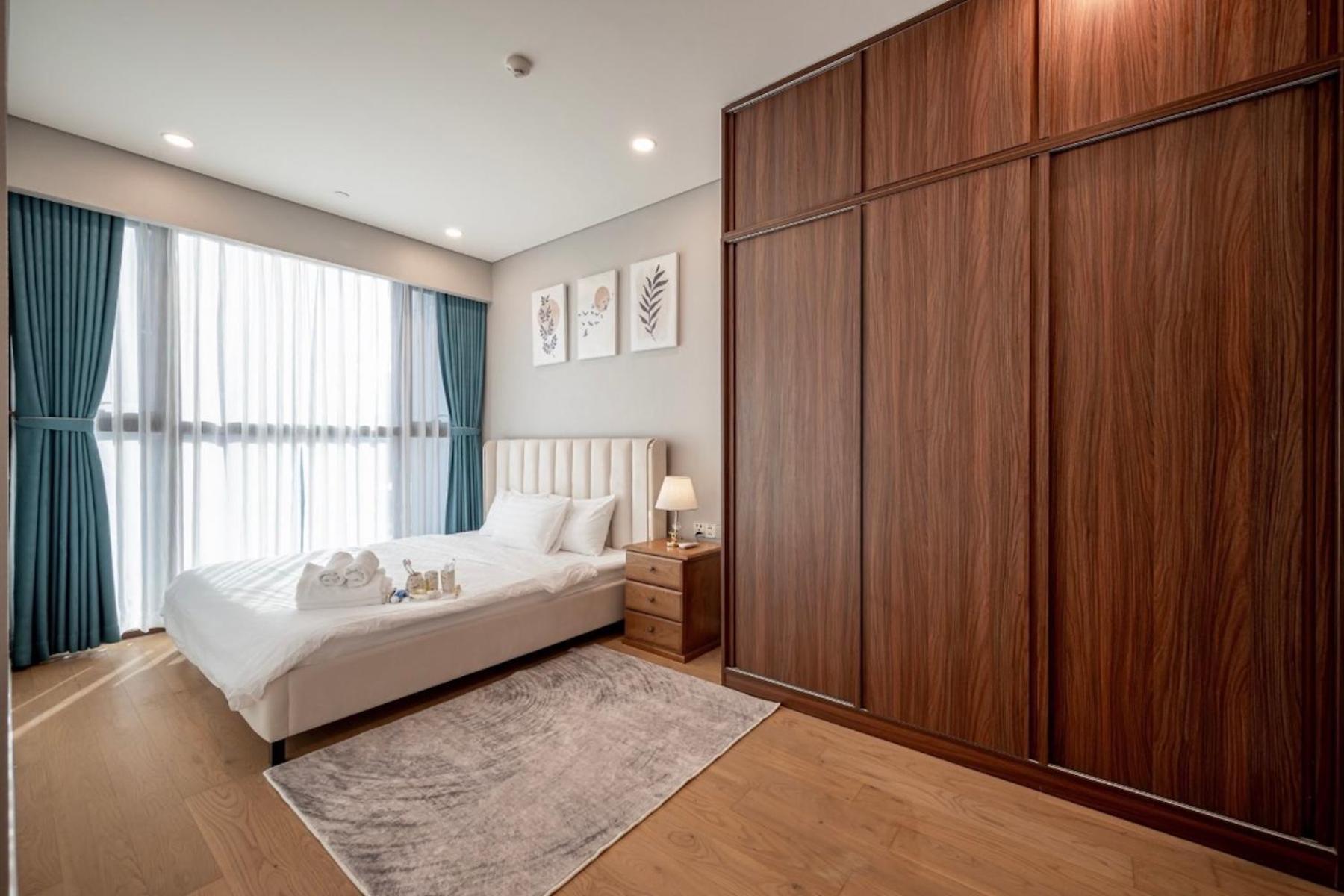 Metropole Hall River & Views Right In Heart Of The TP. Hồ Chí Minh