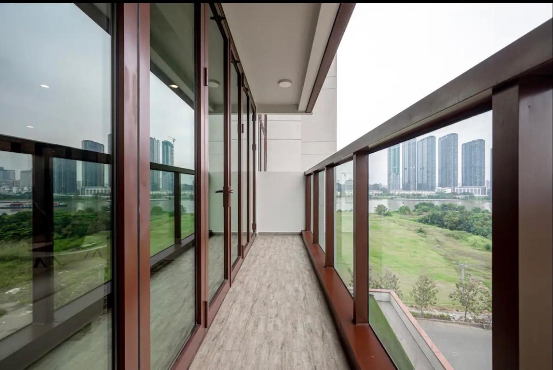 Metropole Hall River & Views Right In Heart Of The Căn hộ *