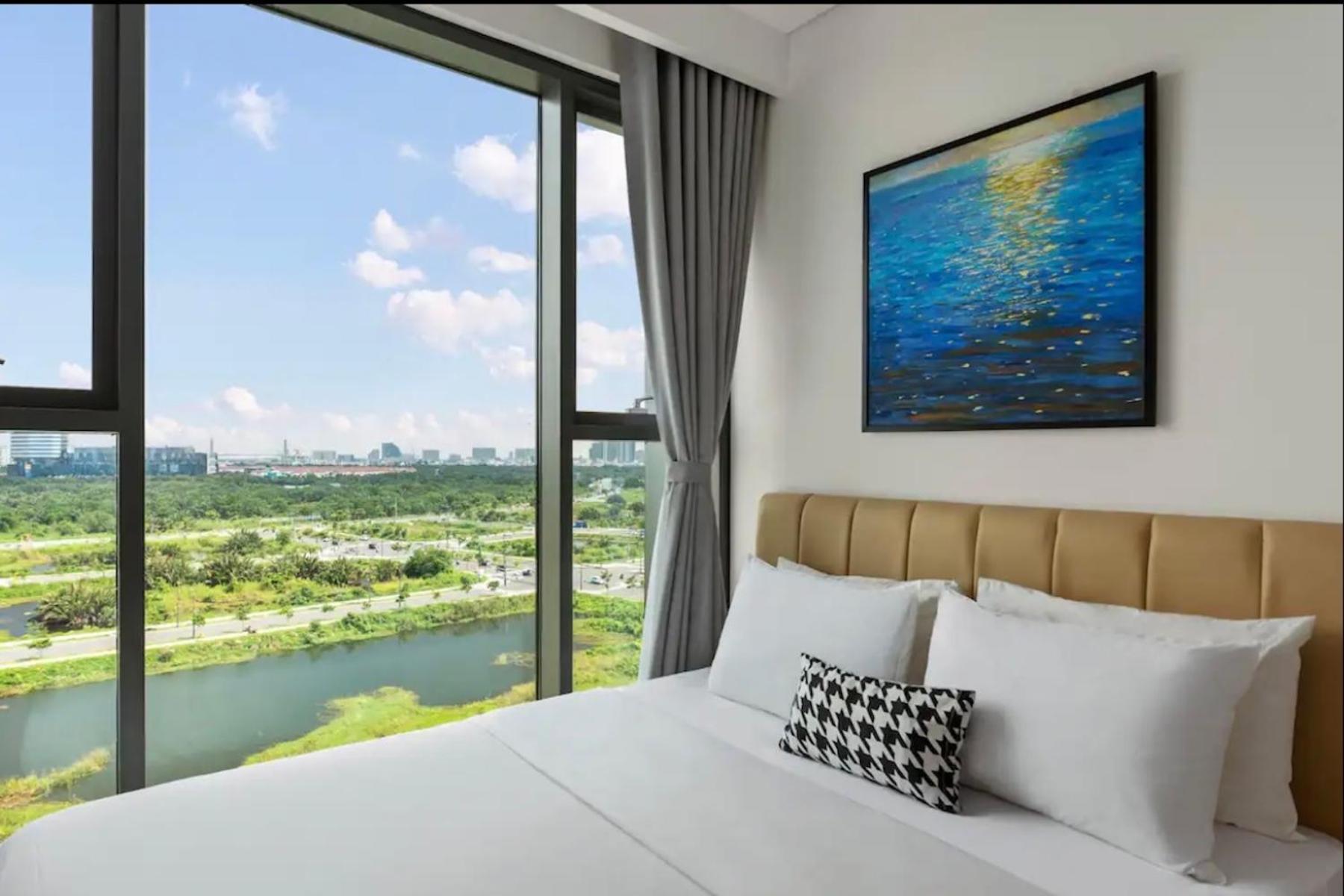Metropole Hall River & Views Right In Heart Of The Căn hộ *