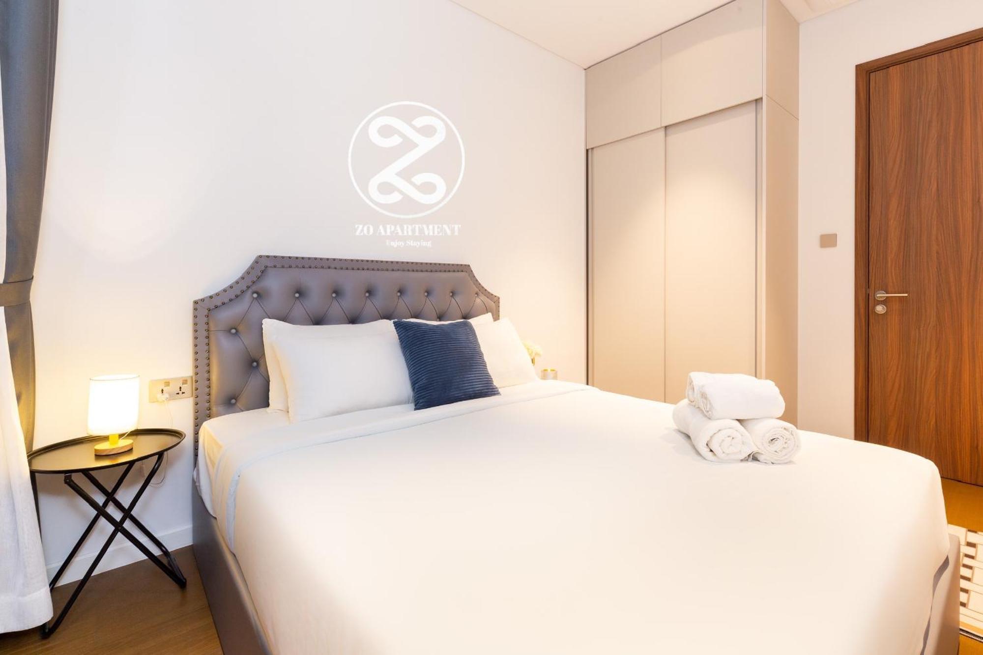 Metropole Hall River & Views Right In Heart Of The Căn hộ TP. Hồ Chí Minh