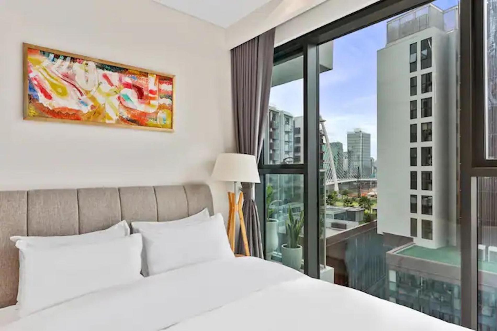 Metropole Hall River & Views Right In Heart Of The TP. Hồ Chí Minh