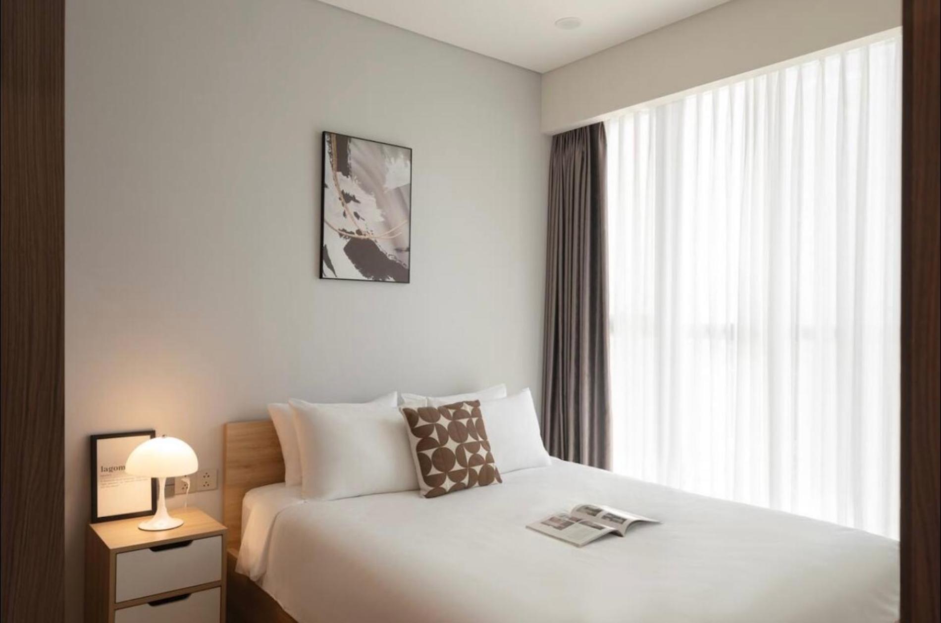 Metropole Hall River & Views Right In Heart Of The Căn hộ