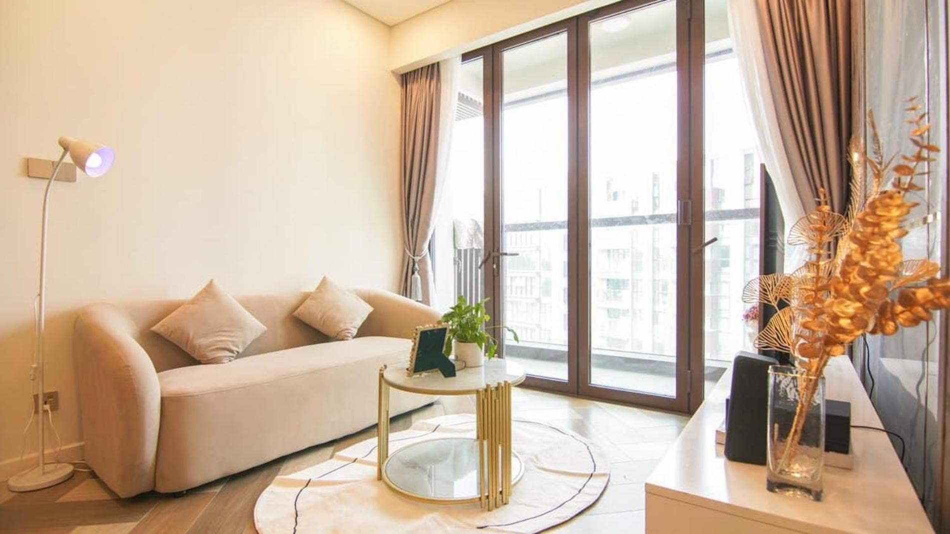 Metropole Hall River & Views Right In Heart Of The Căn hộ *