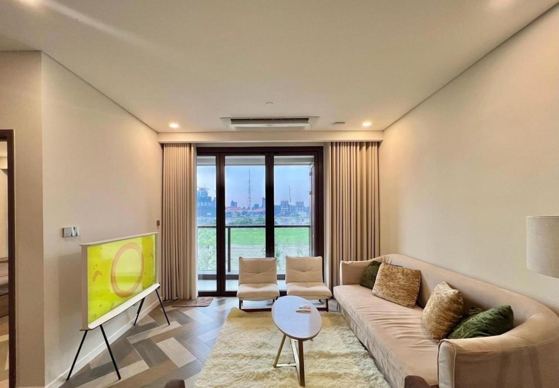 Metropole Hall River & Views Right In Heart Of The TP. Hồ Chí Minh